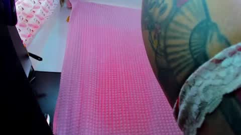 Snapshot of maykhot20cm chatting on 14, 7, 2026 Mayk Alvarado online show from 14, 7, 2026