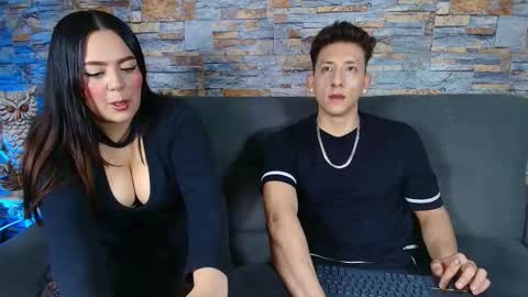 Maykol victoria1624 online show from 12, 11, 2025