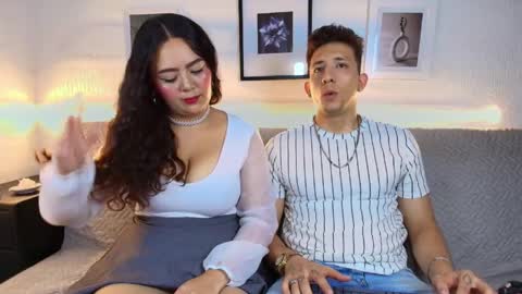 Snapshot of maykol_victoria chatting on 2, 4, 2026 Maykol victoria1624 online show from 2, 4, 2026