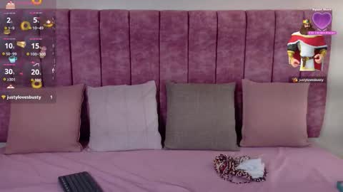 Rousse online show from 11, 2, 2026