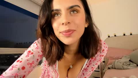 ALIS online show from 6, 6, 2026