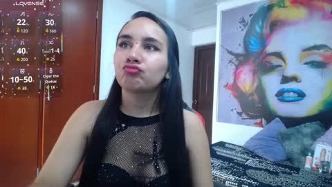 Maylin  online show from 4, 2, 2026