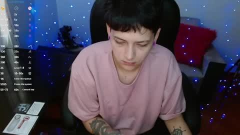 Snapshot of maylyy_kan chatting on 23, 4, 2026 Mayle kan online show from 23, 4, 2026