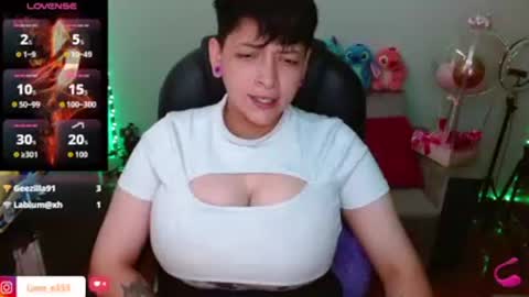 Mayle kan online show from 10, 7, 2026