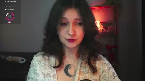 Snapshot of maymary_ chatting on 8, 5, 2026 Mary . online show from 8, 5, 2026