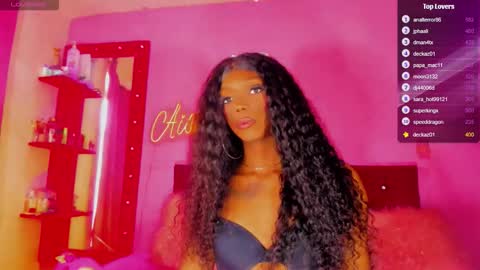 Karol black18 online show from 7, 3, 2026