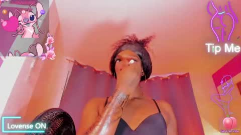 Snapshot of mayo_771804 chatting on 2, 7, 2026 Karol black18 online show from 2, 7, 2026