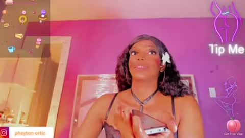 Snapshot of mayo_771804 chatting on 11, 7, 2026 Karol black18 online show from 11, 7, 2026