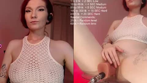 mayrumey online show from 19, 10, 2025