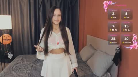 May online show from 31, 10, 2025