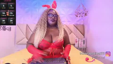 Snapshot of maystorm_ chatting on 7, 1, 2026 May online show from 7, 1, 2026