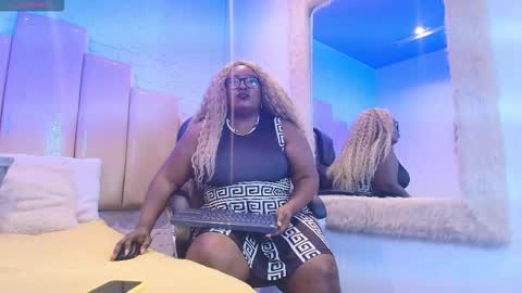 Snapshot of maystorm_ chatting on 13, 1, 2026 May online show from 13, 1, 2026