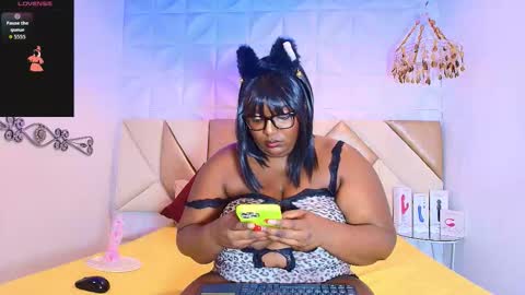 Snapshot of maystorm_ chatting on 5, 2, 2026 May online show from 5, 2, 2026