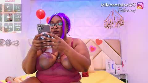 Snapshot of maystorm_ chatting on 25, 2, 2026 May online show from 25, 2, 2026