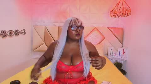 Snapshot of maystorm_ chatting on 30, 3, 2026 May online show from 30, 3, 2026