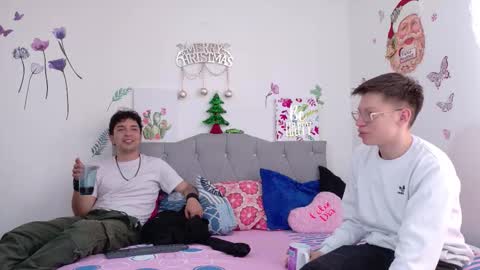 mayte_hot_ online show from 17, 12, 2025