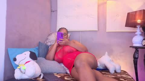 Mayte online show from 30, 7, 2026