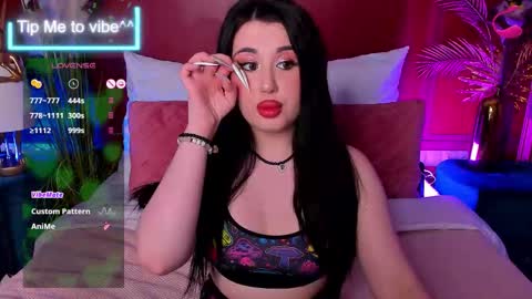 MayaLevi online show from 22, 11, 2025