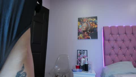 Snapshot of mazeekiin chatting on 13, 2, 2026 Maze online show from 13, 2, 2026