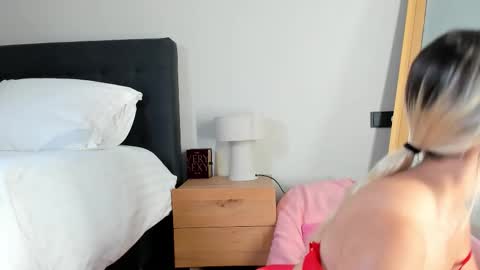 mazekyn online show from 29, 11, 2025