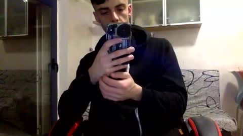 mazza9623 online show from 22, 12, 2024