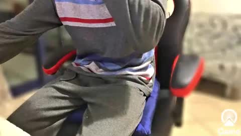 mazza9623 online show from 11, 3, 2025