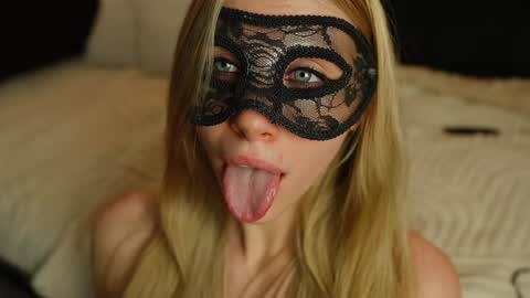 Snapshot of mbca chatting on 30, 1, 2025 Anna IG mbca anna online show from 30, 1, 2025