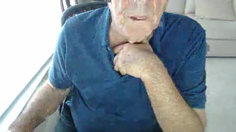 Snapshot of mbeastie chatting on 22, 1, 2025 Beastie online show from 22, 1, 2025