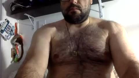 VzlaMan online show from 7, 7, 2026