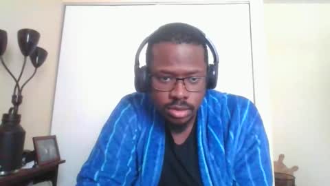 Mark online show from 11, 11, 2025