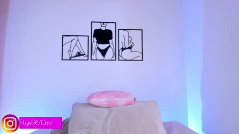 Ellie online show from 15, 5, 2026