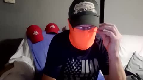 mcfly1973 online show from 24, 12, 2024