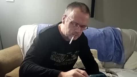 mcfly1973 online show from 30, 12, 2024