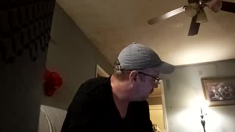 mcfly1973 online show from 31, 12, 2024