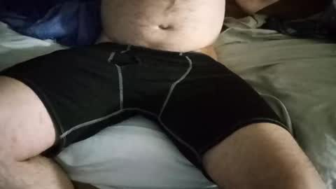 mcfly1973 online show from 6, 1, 2025