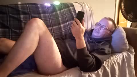 mcfly1973 online show from 31, 1, 2025