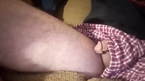 mcfly1973 online show from 13, 3, 2026