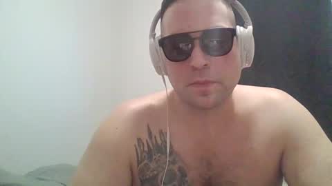 Snapshot of mcfly7777 chatting on 7, 2, 2026 McFly online show from 7, 2, 2026