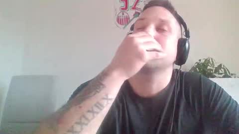 Snapshot of mcfly7777 chatting on 8, 2, 2026 McFly online show from 8, 2, 2026