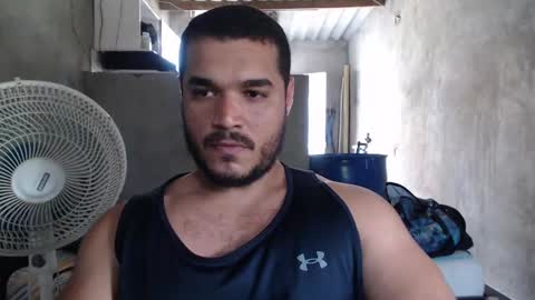 Mcgregor online show from 30, 1, 2025