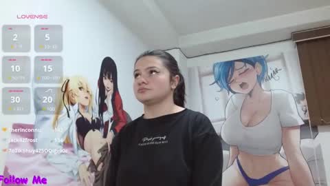 mackenna av online show from 13, 1, 2025