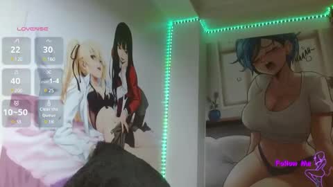 mackenna av online show from 6, 3, 2025