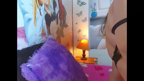 mackenna av online show from 21, 11, 2025