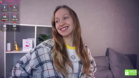 Snapshot of mckenziedyen chatting on 26, 11, 2025 Mary online show from 26, 11, 2025