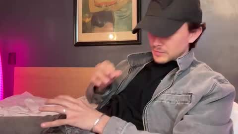 Snapshot of mcklister69 chatting on 2, 2, 2026 mcklister online show from 2, 2, 2026