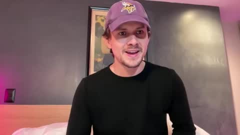 Snapshot of mcklister69 chatting on 6, 2, 2026 mcklister online show from 6, 2, 2026