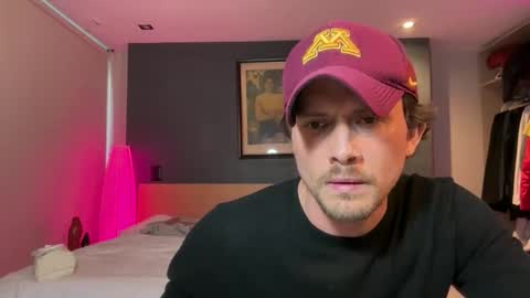 Snapshot of mcklister69 chatting on 8, 2, 2026 mcklister online show from 8, 2, 2026