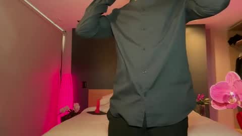 mcklister online show from 14, 2, 2026