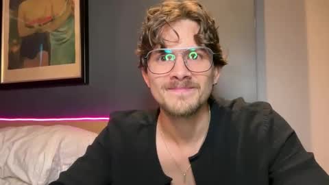 Snapshot of mcklister69 chatting on 19, 2, 2026 mcklister online show from 19, 2, 2026