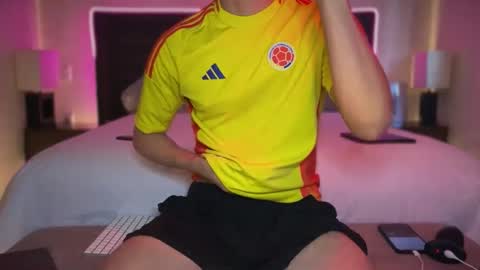 mcklister online show from 29, 3, 2026